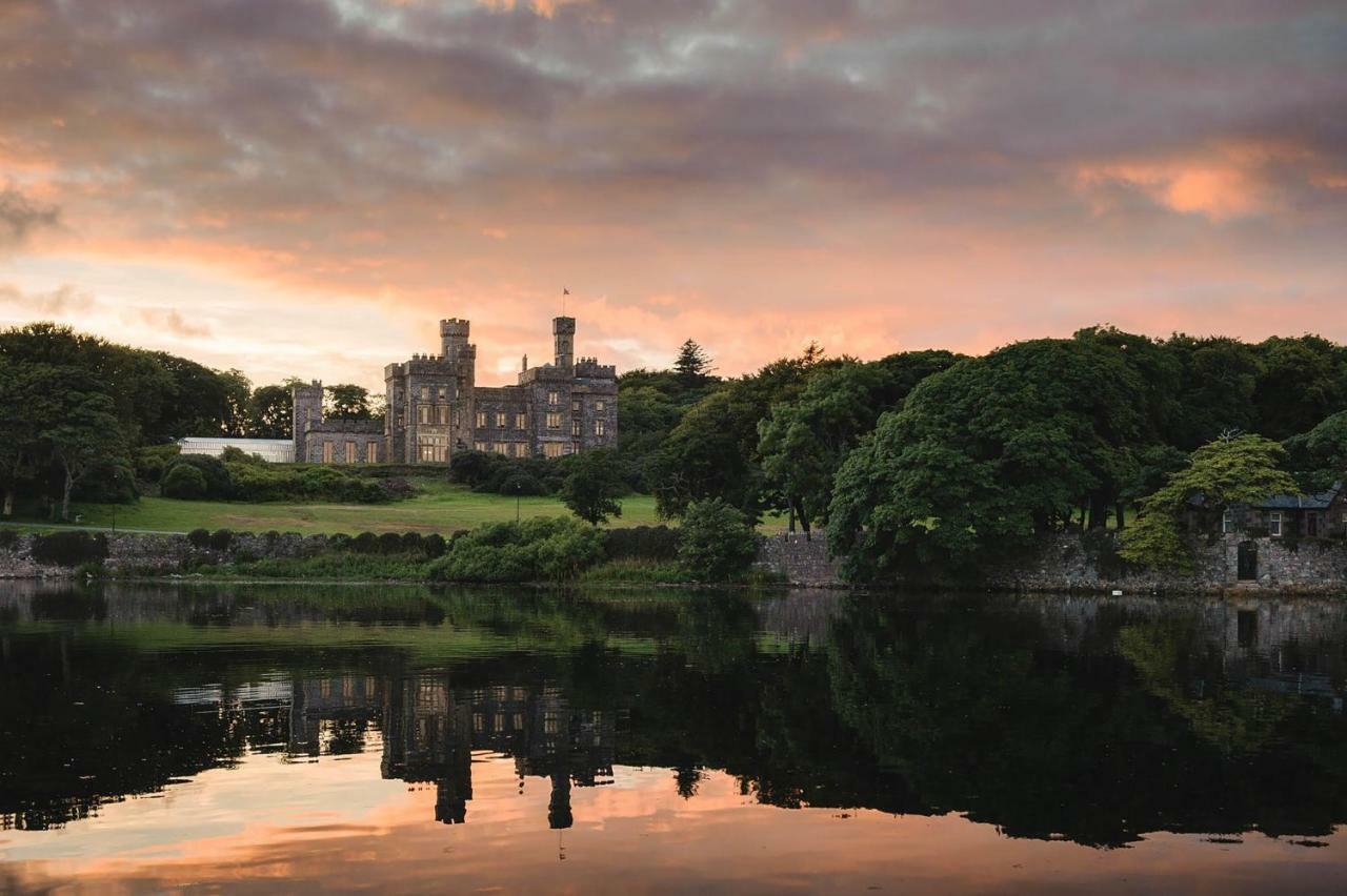 Lews Castle Leilighet Stornoway  Eksteriør bilde