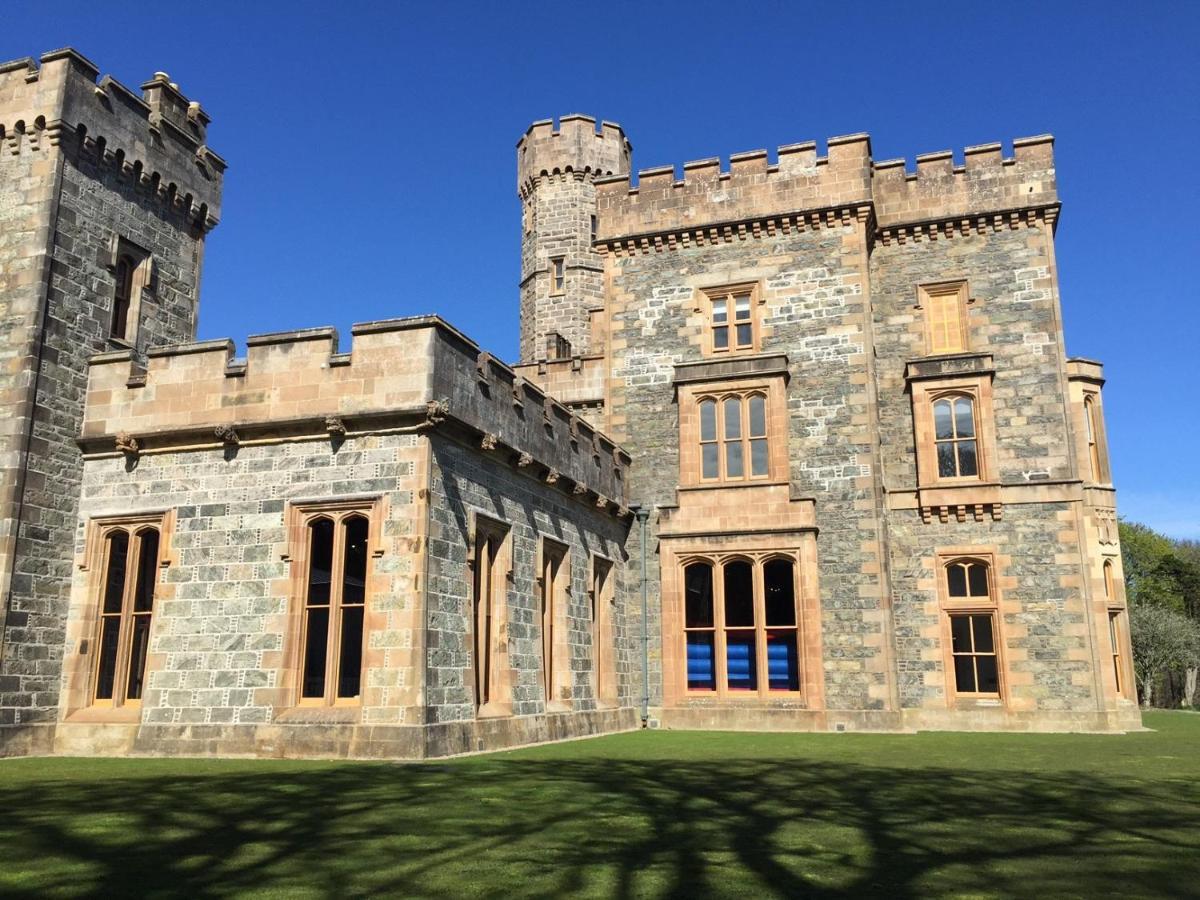 Lews Castle Leilighet Stornoway  Eksteriør bilde