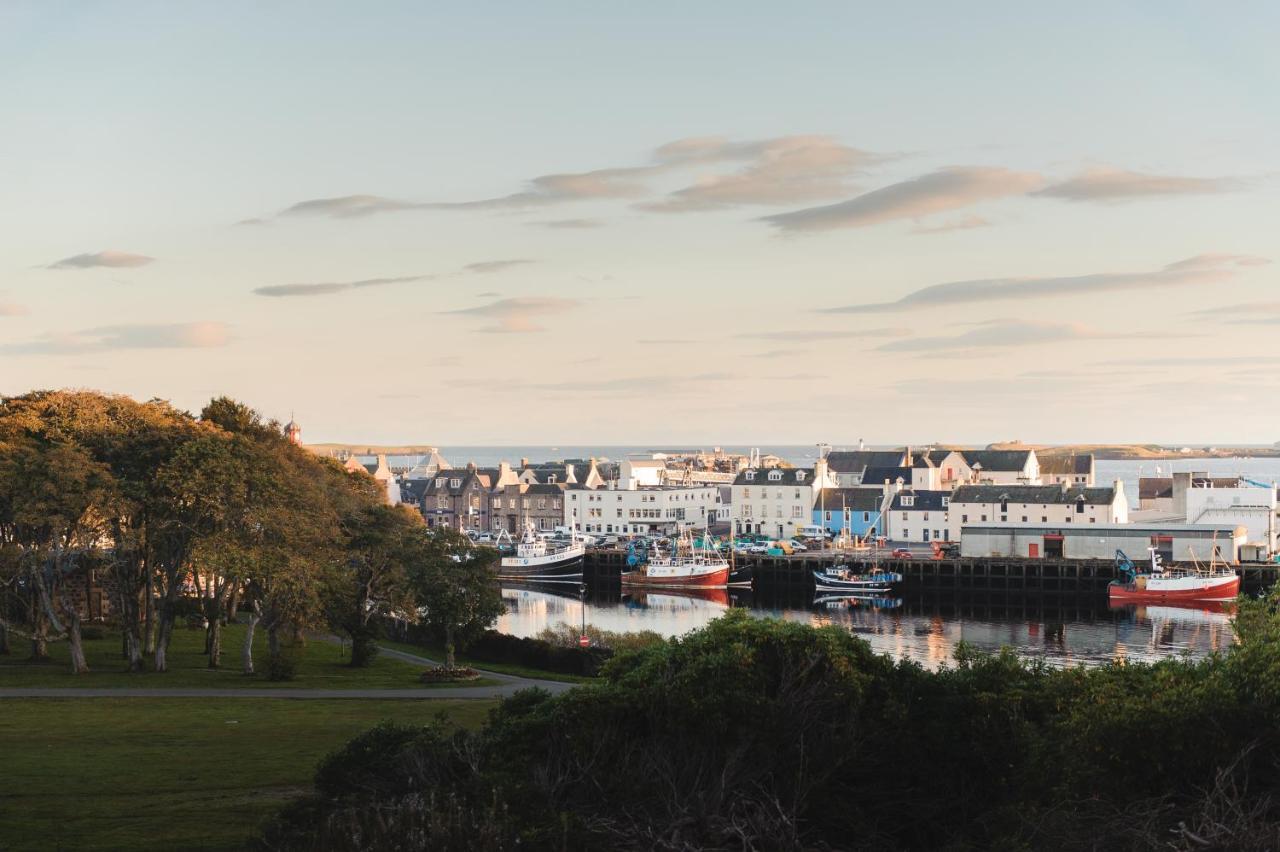 Lews Castle Leilighet Stornoway  Eksteriør bilde
